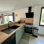 Maison Confort Proche Centre Avec Jardin